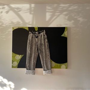 Rachel Comey Killian Pants. Size 4. Color:Cement .